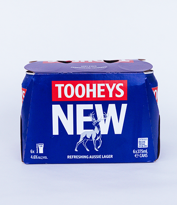 Tooheys